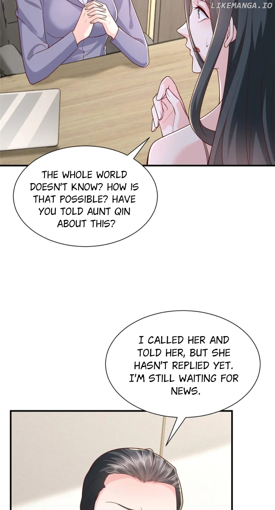 I randomly have a new career every week Chapter 803 - page 19